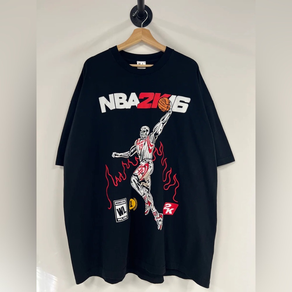 Warren Lotas shirt